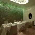 Alain Ducasse enlightens Dorchester dining